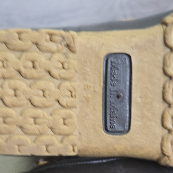 L.L. Bean Unisex Duck Boots size M6 L 8 - Picture 8 of 9